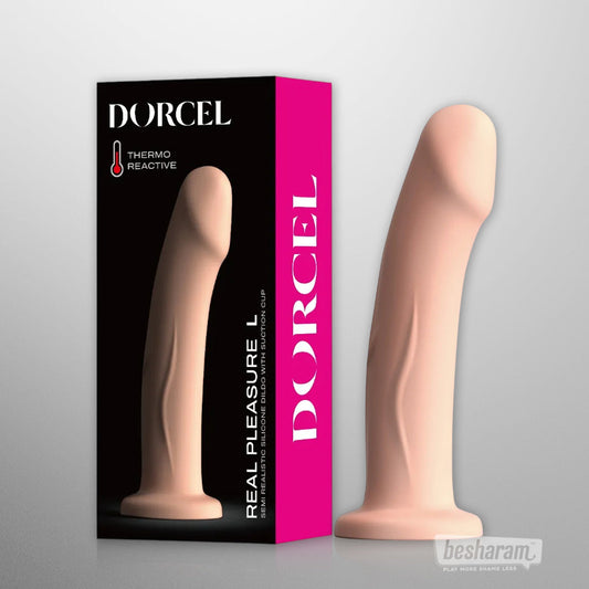 Dorcel Real Pleasure Realistic Dildo